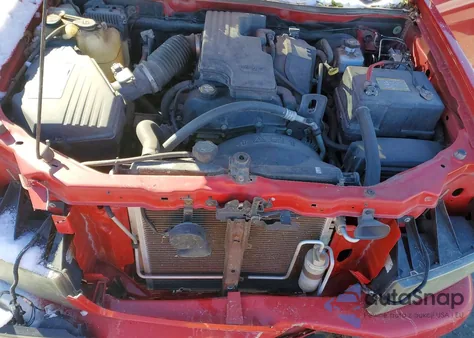 2006 Chevrolet Colorado z USA, uszkodzony, nr VIN 1GCCS198568258143